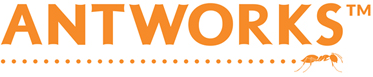 Antworks Logo.